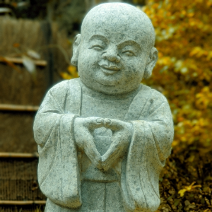 我本俗人