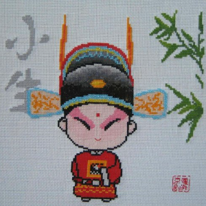 xia0sheng