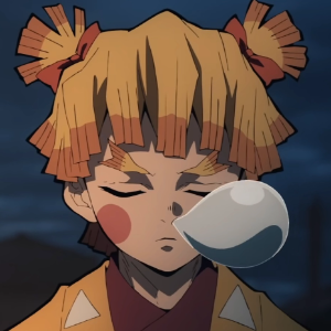 zenitsu