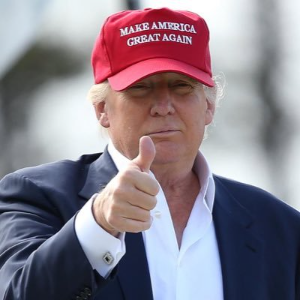 DonaldTrump