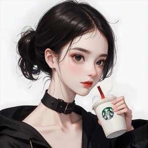 酱香咖啡