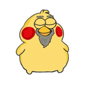 小黄鸡