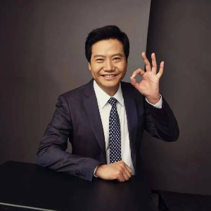 雷军