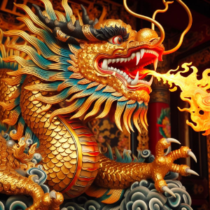 龙腾