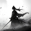B圈抄网