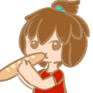 BaguetteShimada