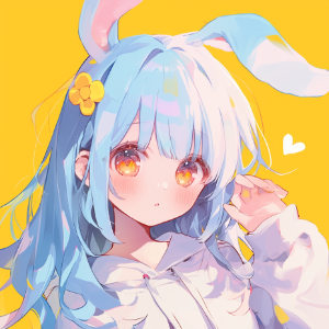柚子兔