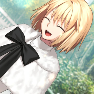 Arcueid
