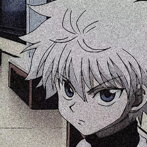 KilluaAoki