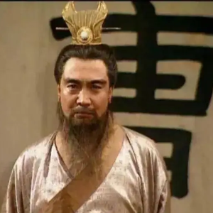 曹孟德