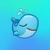 bluish