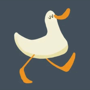 GooseWhite