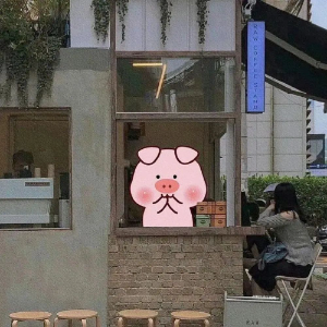 猪猪吖