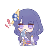 莜莜
