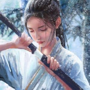 瞪人不眨眼