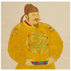 李世民