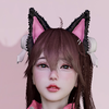 小音倒的水