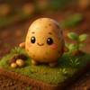 PotatoMan