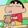 蜡笔小新