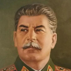 斯大林