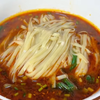 爱吃面条