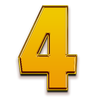 44444