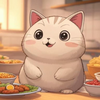 饕餮猫