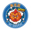 爆鸡团