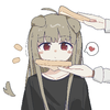 藏月停