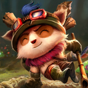 CapitalTeemo