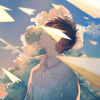 forest-sun