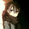 anyshy