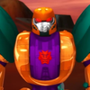 猛虎王