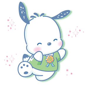 pochacco