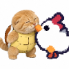 小牢猫与大大怪