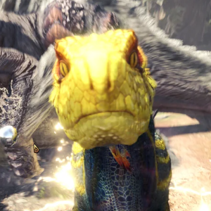 monhun