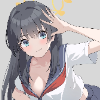佐天涙子
