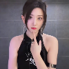真的很帅