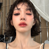 林黛玉倒拔垂杨柳