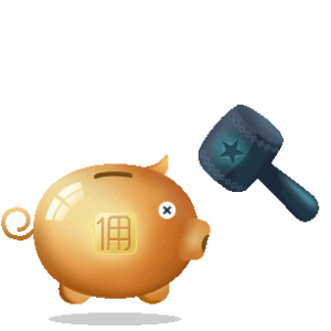 龙行龘龘