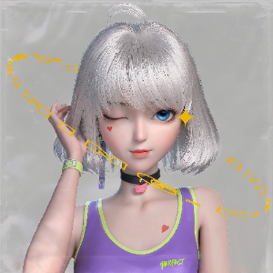 星瞳