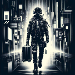 MisterCyberM